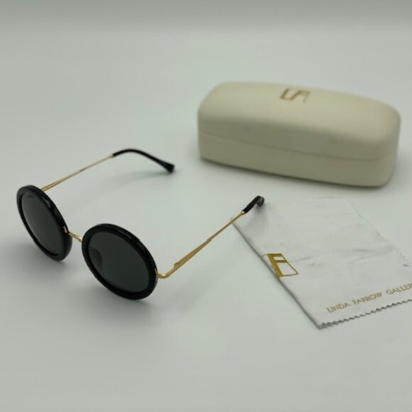 Linda Farrow x The Row Sunglasses - Picture 5 of 15